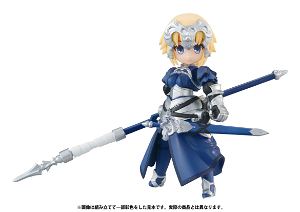 Desktop Army Fate/Grand Order (Set of 3 pieces) (Re-run)