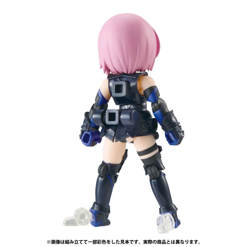 Desktop Army Fate/Grand Order (Set of 3 pieces) (Re-run) image 9