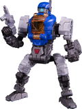 Diaclone DA-21 Powered System Maneuver Alpha thumbnail 2