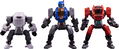 Diaclone DA-21 Powered System Maneuver Alpha thumbnail 11