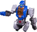 Diaclone DA-21 Powered System Maneuver Alpha thumbnail 3