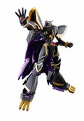 Digivolving Spirits 05 Digital Monster X-Evolution: Alphamon thumbnail 1