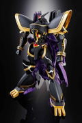Digivolving Spirits 05 Digital Monster X-Evolution: Alphamon thumbnail 2