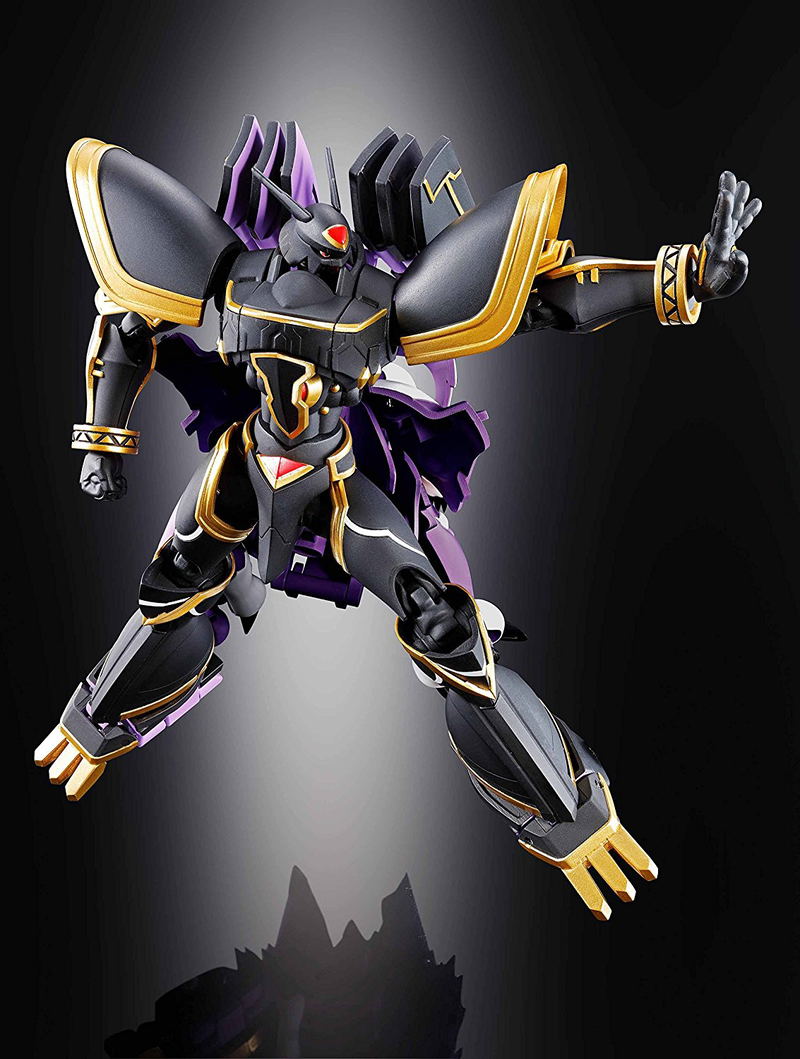 Digivolving Spirits 05 Digital Monster X-Evolution: Alphamon image 7