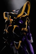 Digivolving Spirits 05 Digital Monster X-Evolution: Alphamon thumbnail 8