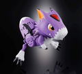 Digivolving Spirits 05 Digital Monster X-Evolution: Alphamon thumbnail 9