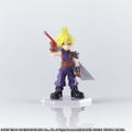 Dissidia Final Fantasy Opera Omnia Trading Arts (Set of 10 pieces) thumbnail 3