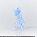 Dissidia Final Fantasy Opera Omnia Trading Arts (Set of 10 pieces) thumbnail 4