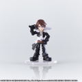 Dissidia Final Fantasy Opera Omnia Trading Arts (Set of 10 pieces) thumbnail 7
