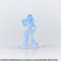 Dissidia Final Fantasy Opera Omnia Trading Arts (Set of 10 pieces) thumbnail 8