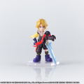 Dissidia Final Fantasy Opera Omnia Trading Arts (Set of 10 pieces) thumbnail 9