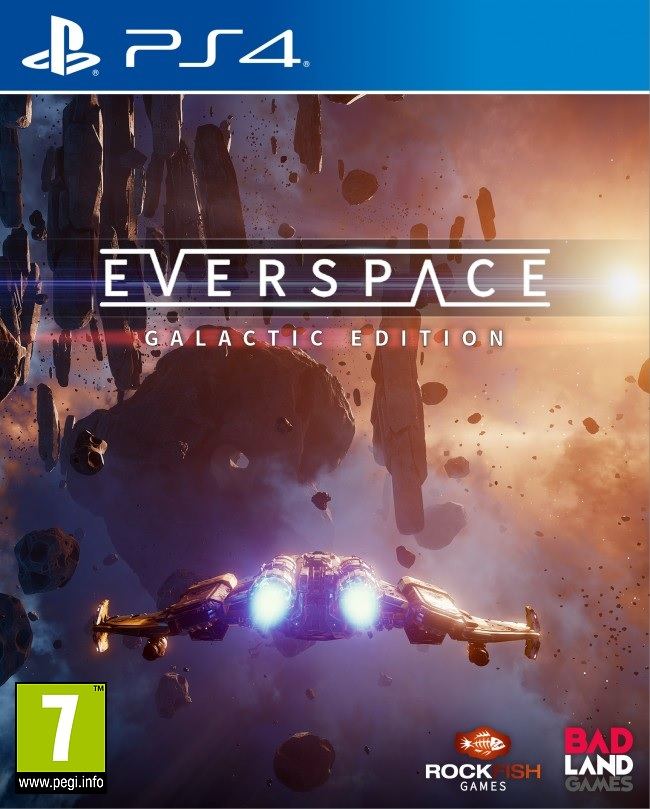 EVERSPACE - Metacritic