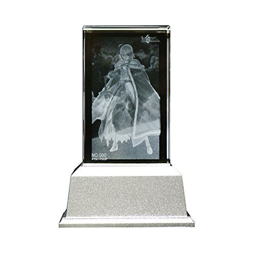 Fate/Grand Order Premium Crystal: Saber / Altria Pendragon image 1
