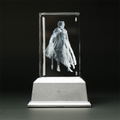 Fate/Grand Order Premium Crystal: Saber / Altria Pendragon thumbnail 5