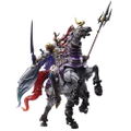 Final Fantasy Creatures Bring Arts: Odin thumbnail 1