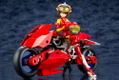 Frame Arms Girl & Rapid Raider Set Fleswerk Ver. thumbnail 1