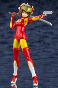 Frame Arms Girl & Rapid Raider Set Fleswerk Ver. thumbnail 12