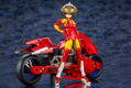 Frame Arms Girl & Rapid Raider Set Fleswerk Ver. thumbnail 2