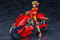 Frame Arms Girl & Rapid Raider Set Fleswerk Ver. thumbnail 3