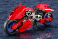 Frame Arms Girl & Rapid Raider Set Fleswerk Ver. thumbnail 6