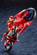 Frame Arms Girl & Rapid Raider Set Fleswerk Ver. thumbnail 9