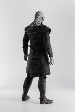 Game of Thrones 1/6 Scale Action Figure: White Walker