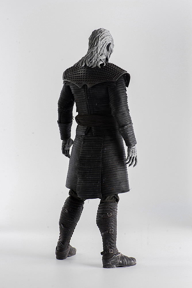 Game of Thrones 1/6 Scale Action Figure: White Walker image 4