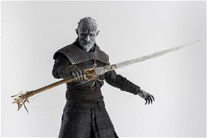 Game of Thrones 1/6 Scale Action Figure: White Walker