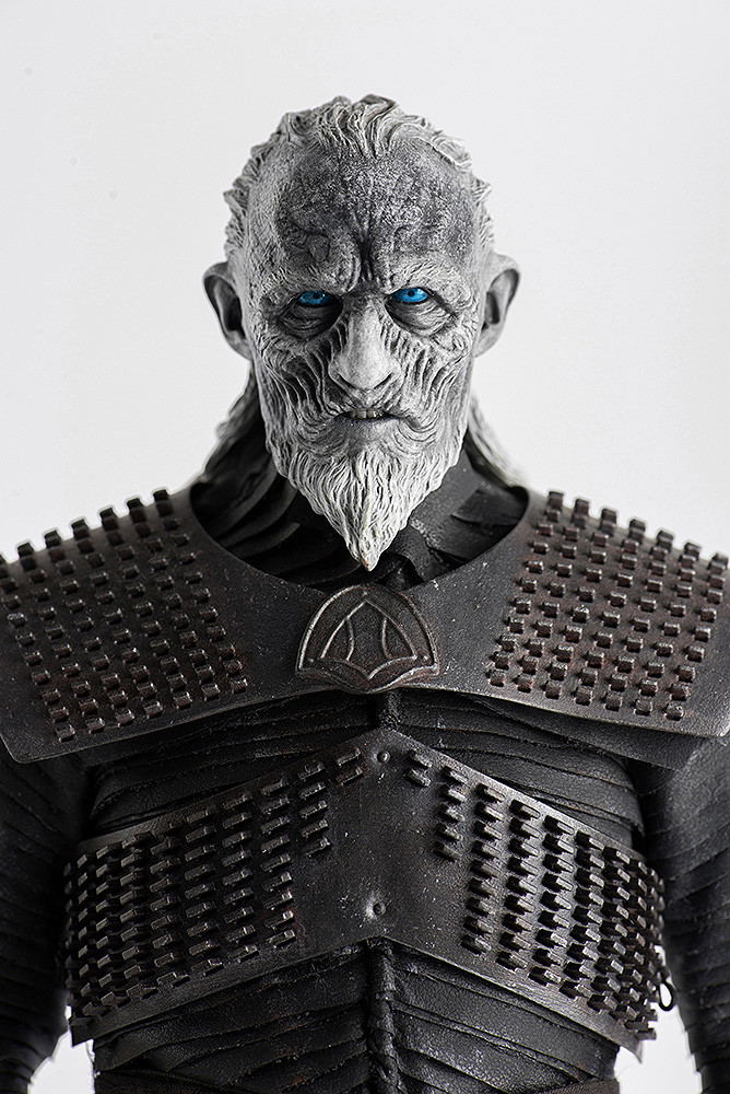 Game of Thrones 1/6 Scale Action Figure: White Walker image 8