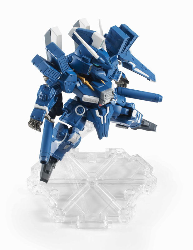 Gundam Sentinel Nxedge Style: MS UNIT Gundam Mk-V image 4