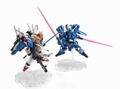 Gundam Sentinel Nxedge Style: MS UNIT Gundam Mk-V thumbnail 6