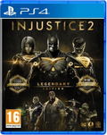 Injustice 2: Legendary Edition thumbnail 1