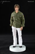 John Lennon 1/6 Scale Pre-Painted Figure thumbnail 2