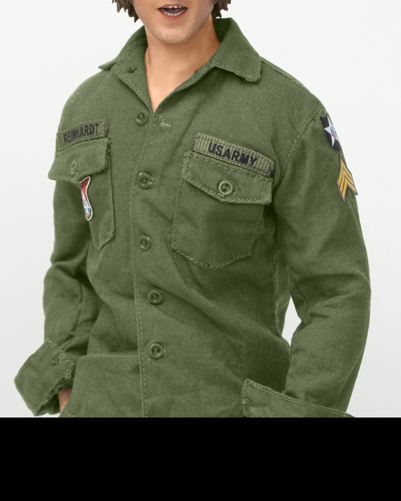 John Lennon 1/6 Scale Pre-Painted Figure image 17