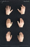 John Lennon 1/6 Scale Pre-Painted Figure thumbnail 18