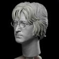 John Lennon 1/6 Scale Pre-Painted Figure thumbnail 5