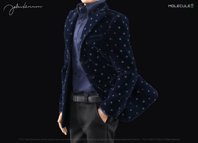 John Lennon 1/6 Scale Pre-Painted Figure image 7