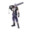 Kingdom Hearts III Bring Arts: Riku thumbnail 1