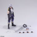 Kingdom Hearts III Bring Arts: Riku thumbnail 10