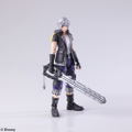Kingdom Hearts III Bring Arts: Riku thumbnail 2