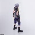 Kingdom Hearts III Bring Arts: Riku thumbnail 4