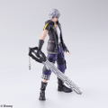Kingdom Hearts III Bring Arts: Riku thumbnail 5