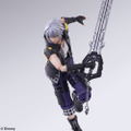 Kingdom Hearts III Bring Arts: Riku thumbnail 6