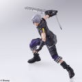 Kingdom Hearts III Bring Arts: Riku thumbnail 7