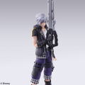 Kingdom Hearts III Bring Arts: Riku thumbnail 8