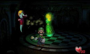 Luigi Mansion_