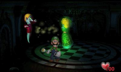 Luigi Mansion image 9
