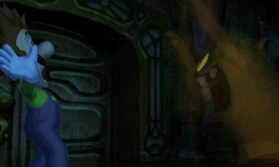 Luigi Mansion image 4