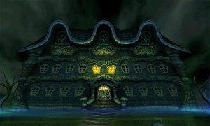 Luigi's Mansion (MDE)