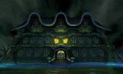 Luigi's Mansion image 2